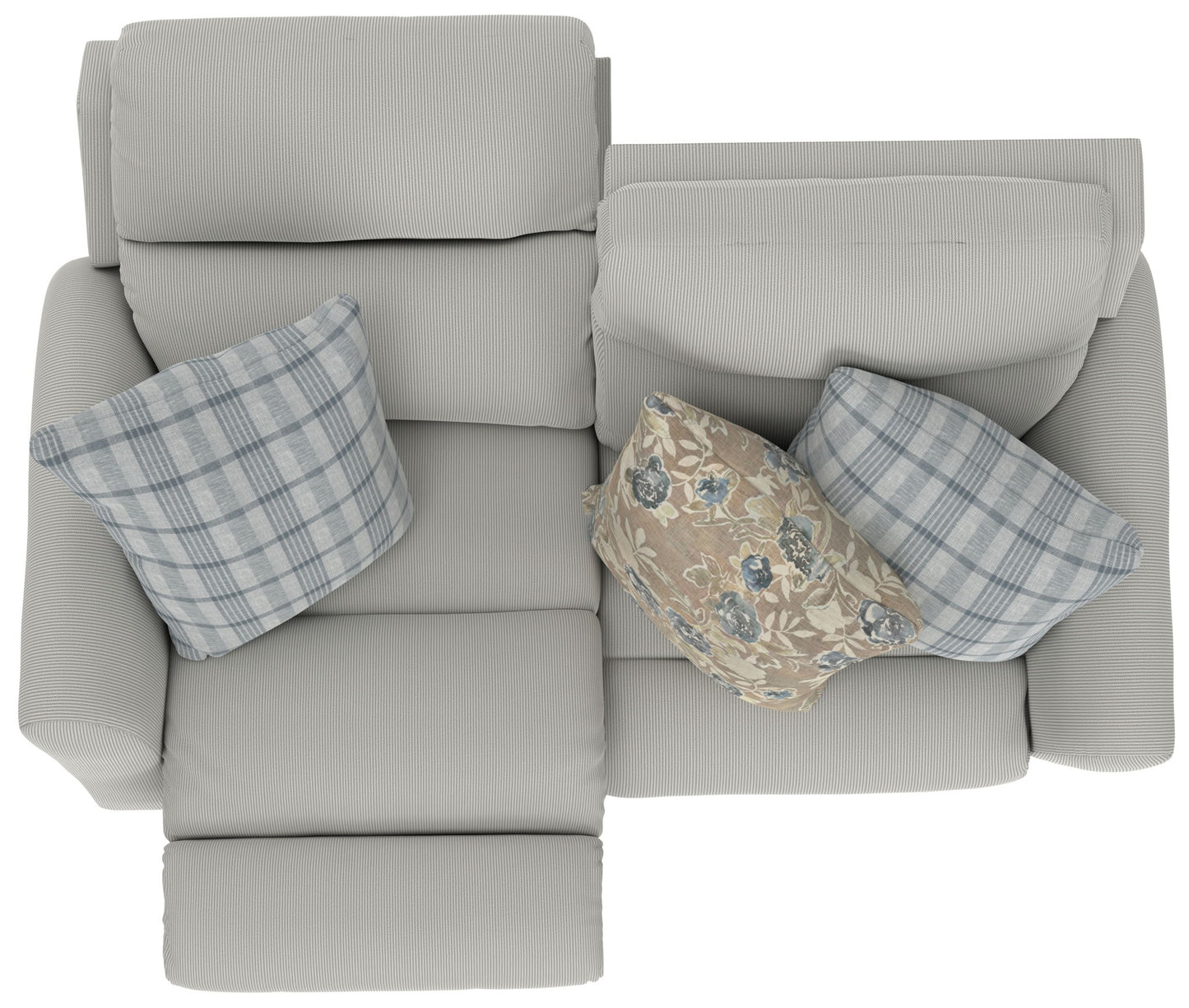 Chappy - Lay Flat Recliner