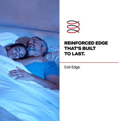 Posturepedic - Medina II Euro Pillow Top Soft Mattress