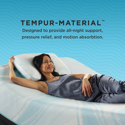 Tempur-Breeze - Tempur-Pedic Breeze ProHi 2.0