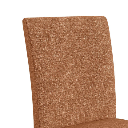 Santa Barbara - Fabric Dining Side Chair (Set of 2)