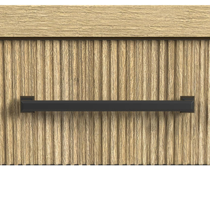 Ridgemont - End Table With USB