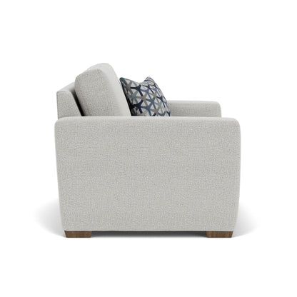 Collins - Fabric Chair