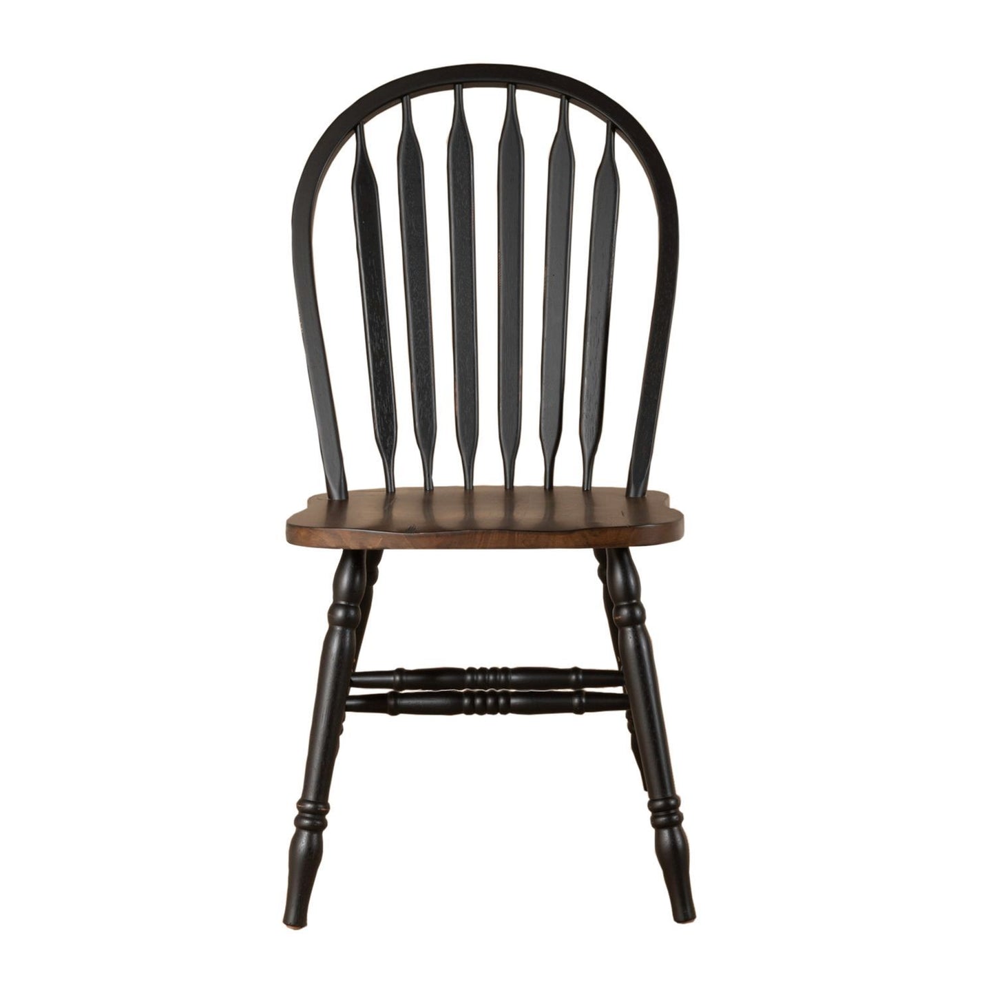 Carolina Crossing - Windsor Side Chair