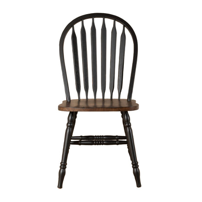 Carolina Crossing - Windsor Side Chair