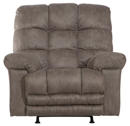 Machado - Chaise Rocker Recliner