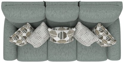 Kellen - Lay Flat Reclining Sofa