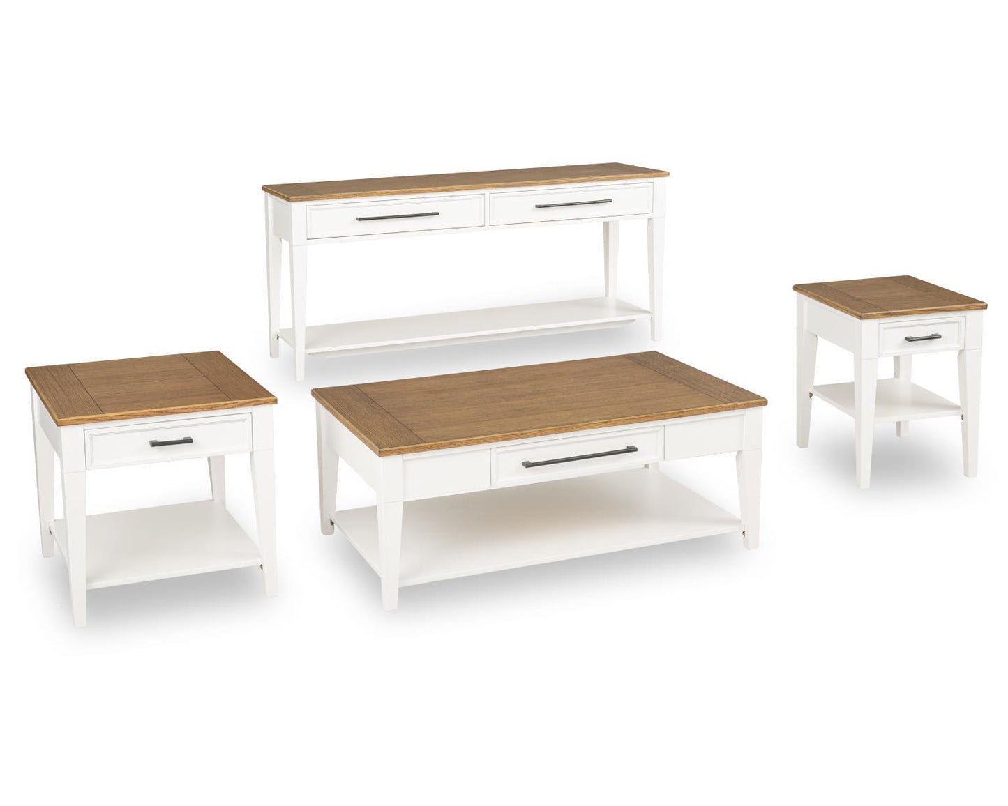 Jasper - Table For Living Room