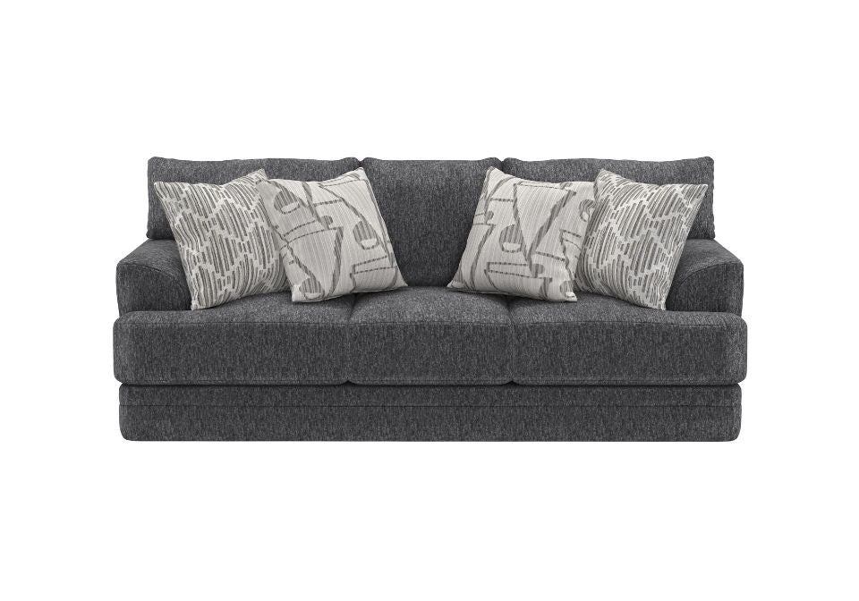 Tyson - Queen Sleeper - Slate