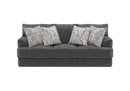 Tyson - Queen Sleeper - Slate