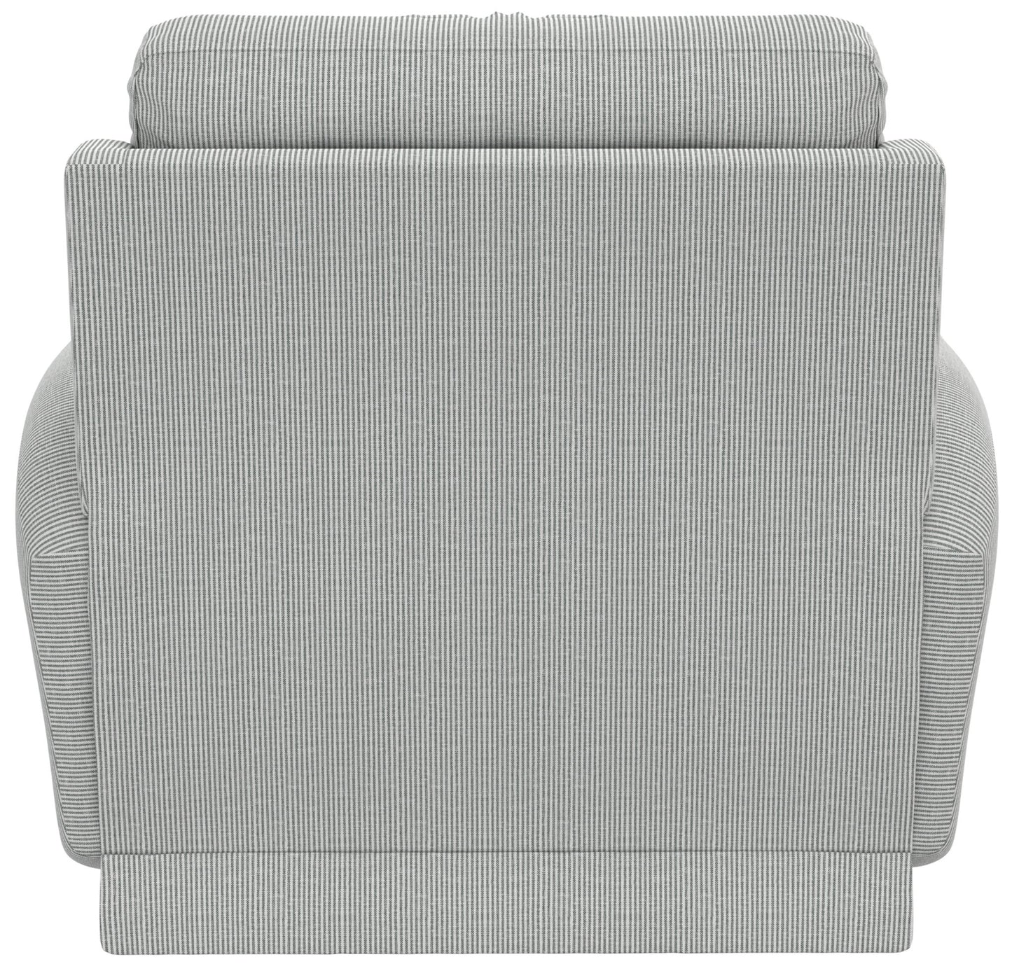 Chappy - Lay Flat Recliner