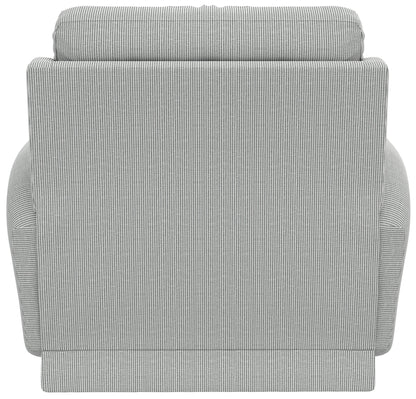 Chappy - Lay Flat Recliner