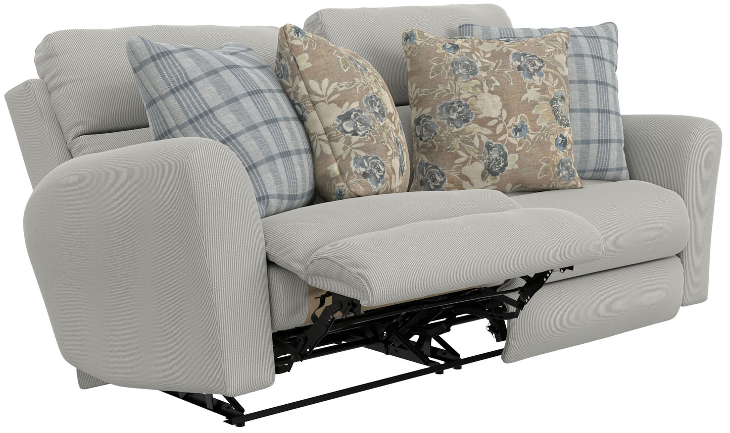 Chappy - Lay Flat Reclining Sofa