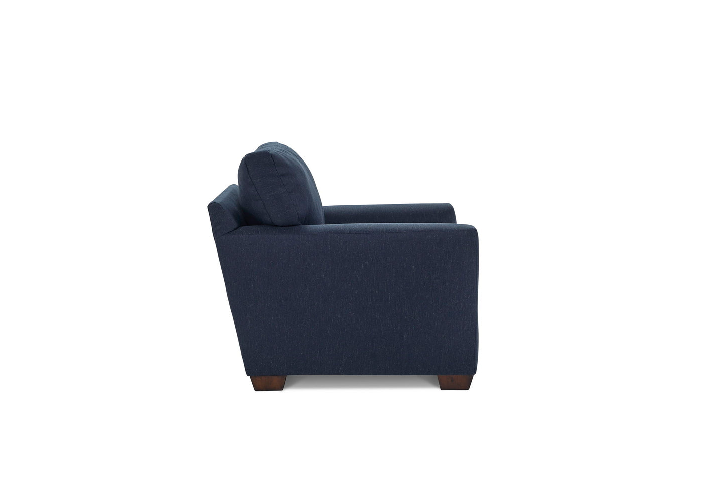 Corazon - Fabric Stationary Chair