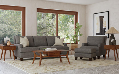 Lloyd - Fabric Sofa