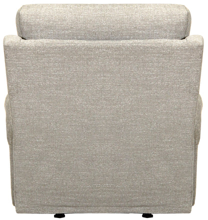 Unity - Power Headrest Power Rocker Recliner  With CR3 Heat/Massage