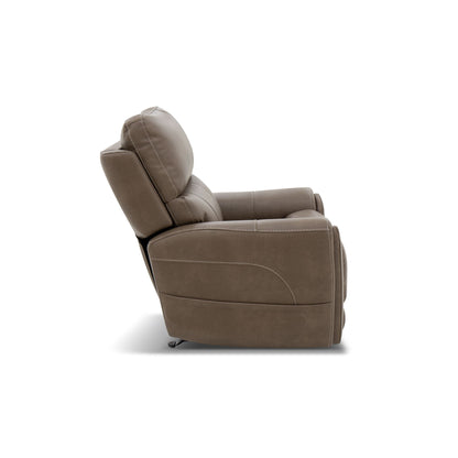 Carter - Power Recliner