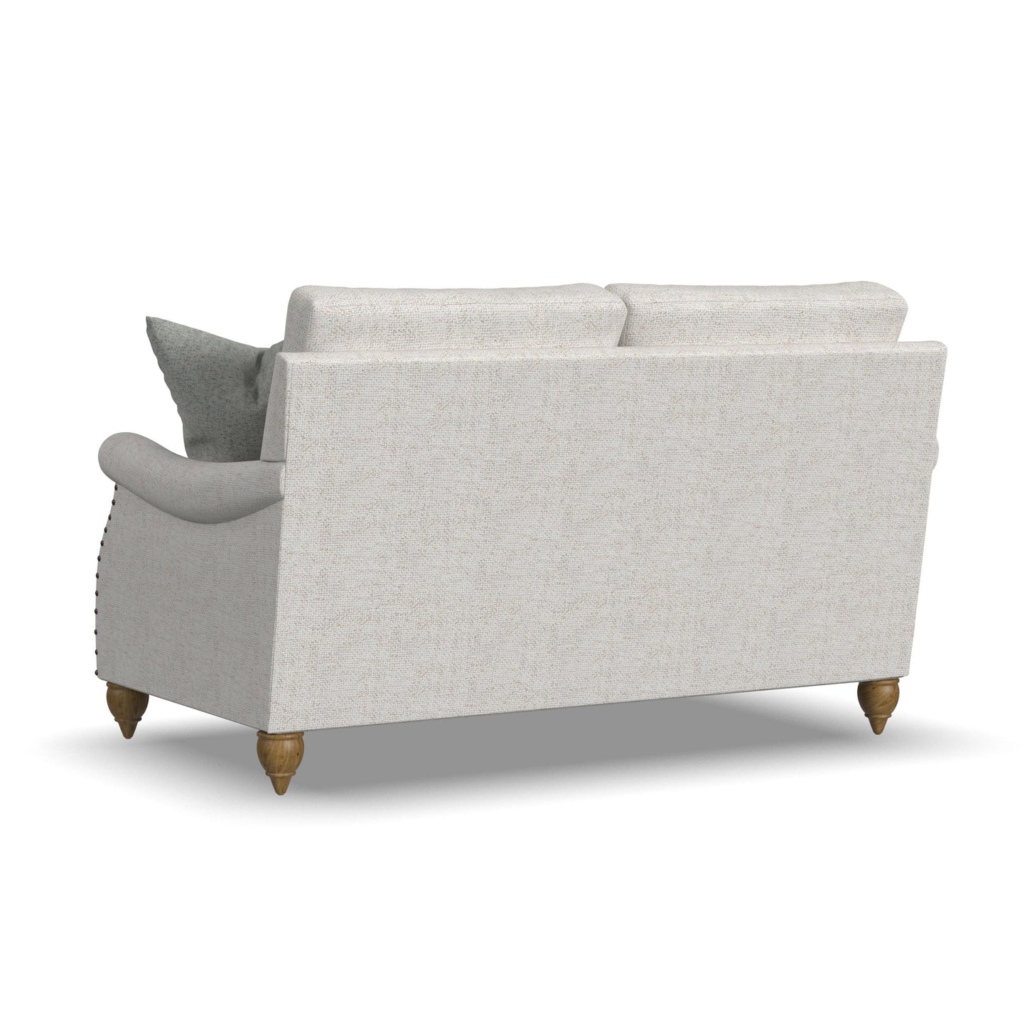 Veda - 60" Loveseat