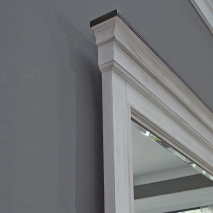 Allyson Park - Bedroom Set