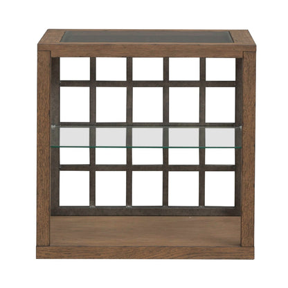 Bayhill Trellis - Table