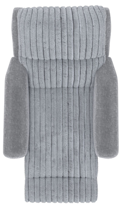 Foxy - Swivel Glider Recliner