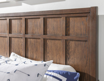 Horizons - Complete Panel Bed