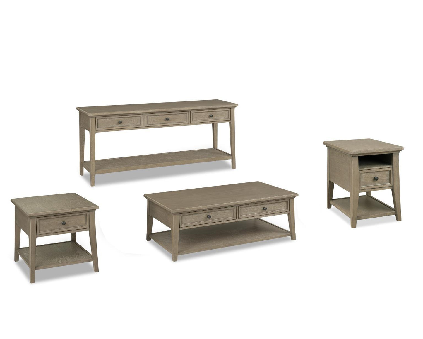 Grayson - Table