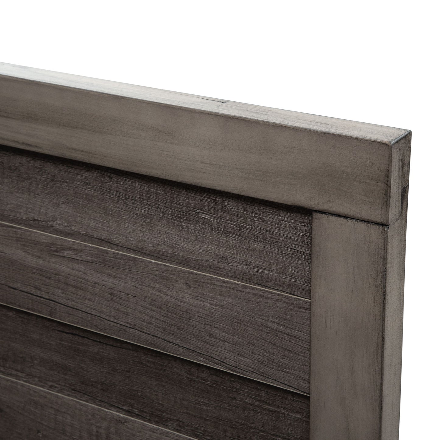 Tanners Creek - Panel Bed