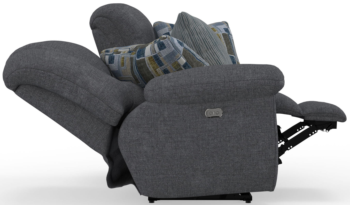 Trifecta - Reclining Loveseat