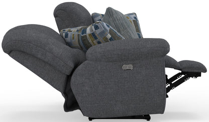 Trifecta - Reclining Loveseat