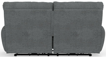 Maxwell - Power Deep Seat Reclining Loveseat