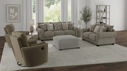 Barrett - Sofa - Stone