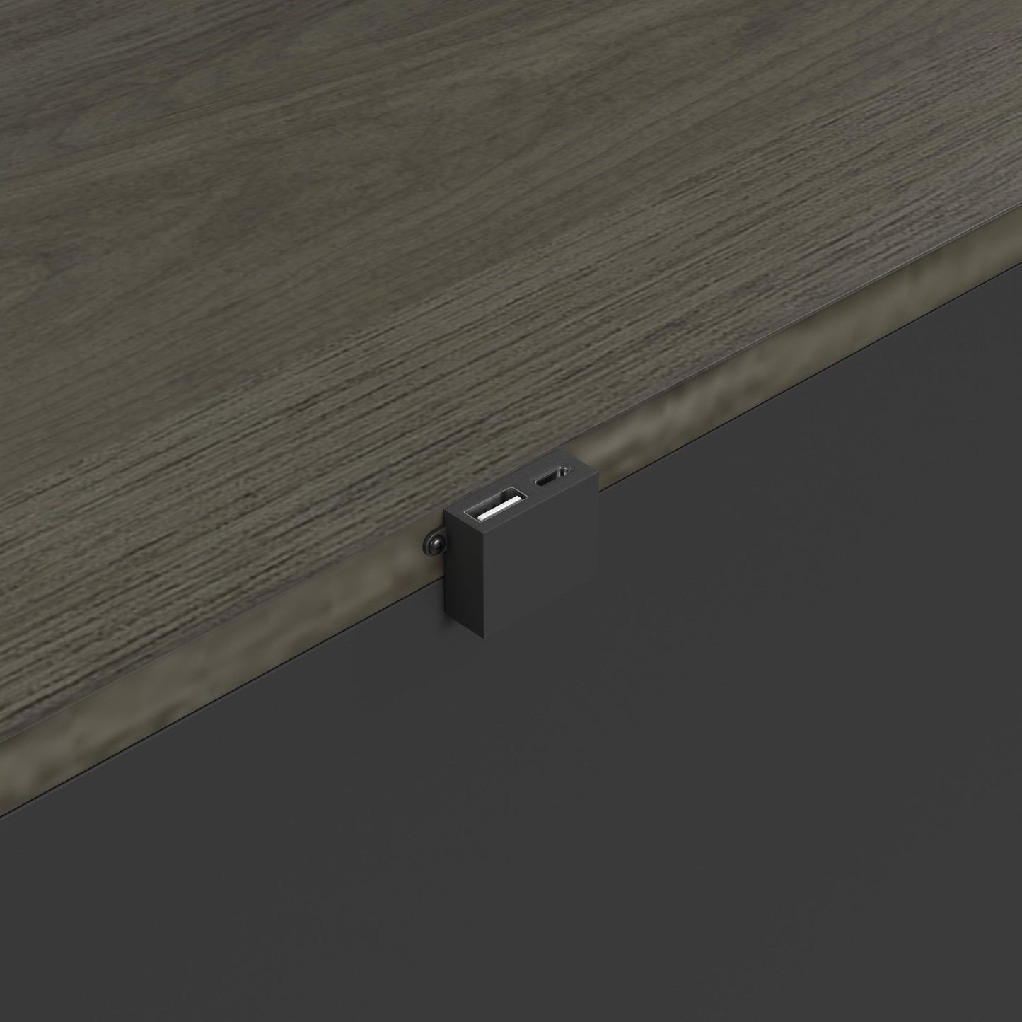 Canterbury - Panel Bedroom Set