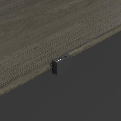 Canterbury - Panel Bedroom Set