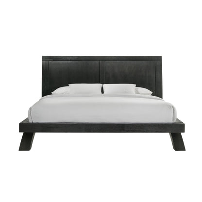 Allan - Bed
