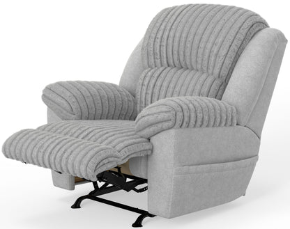 Shaggy - Rocker Recliner