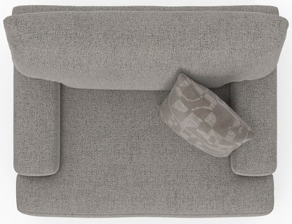 Zeke - Chair - Cloud