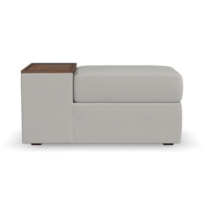 Flex - Fabric Storage Hub