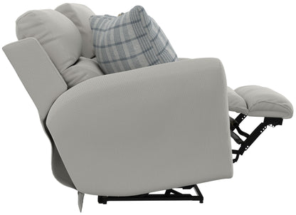 Chappy - Lay Flat Recliner