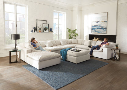 Posh - Modular Sectional