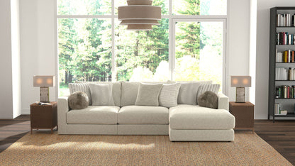 Ritzy - Modular Sofa