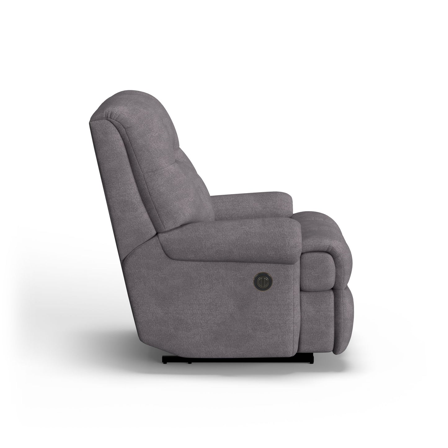Hercules - Recliner - Fabric