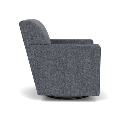 Nora - Fabric Swivel Chair
