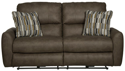 Dorian - Reclining Loveseat