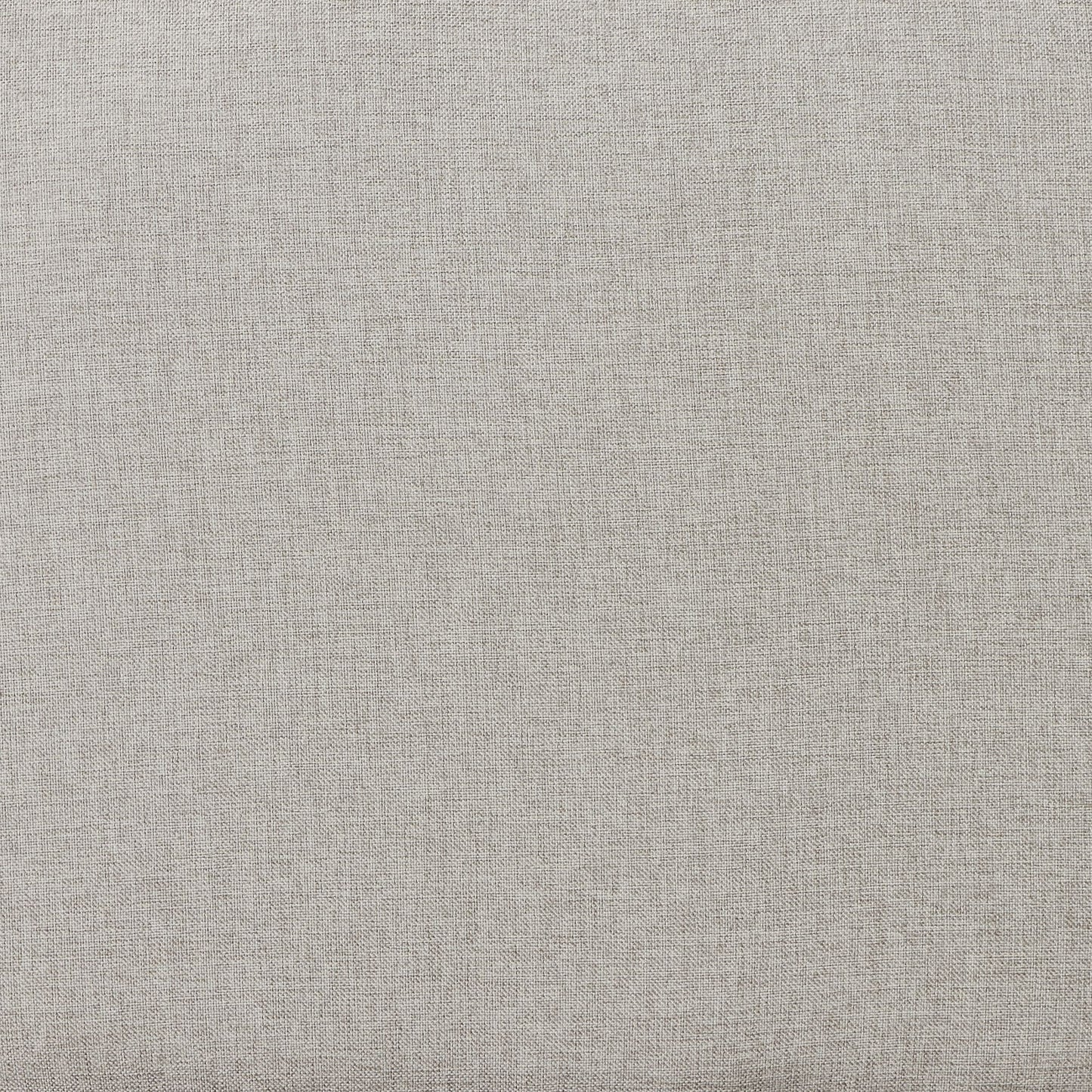 Erica - 497 Ottoman With Chrome Nail (Ista 3) - Heirloom Gray