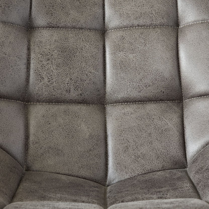 Seth - Bar Stool (Set of 2)