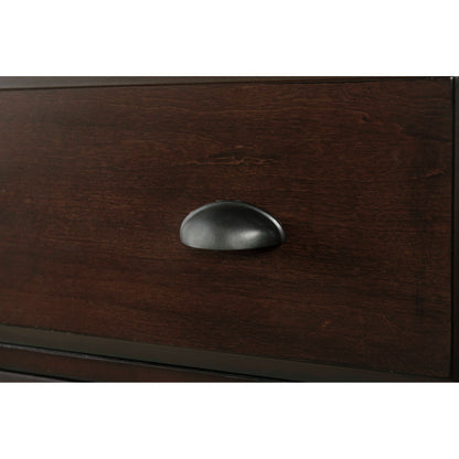 Canton - Nightstand - Cherry