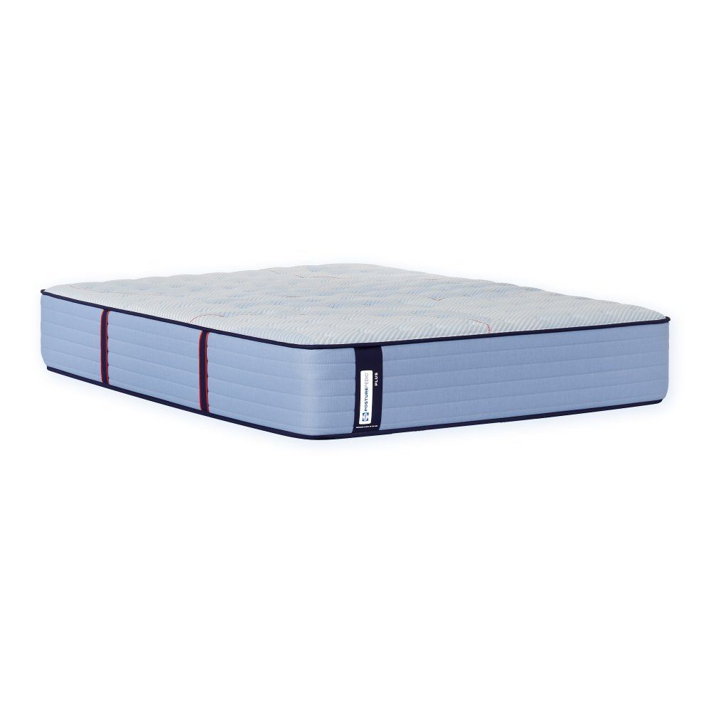 Posturepedic Plus - Paterson II Tight Top Soft Mattress