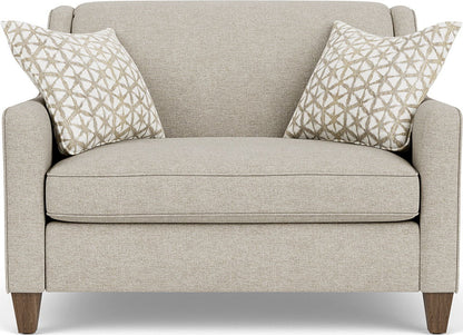 Holly - Stationary Sleeper Sofa