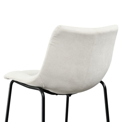 Seth - Bar Stool (Set of 2)