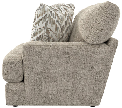 Brett - Loveseat